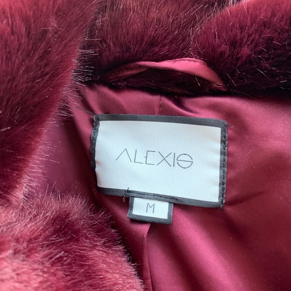Alexis Shura Jacket - Picture 6 of 8